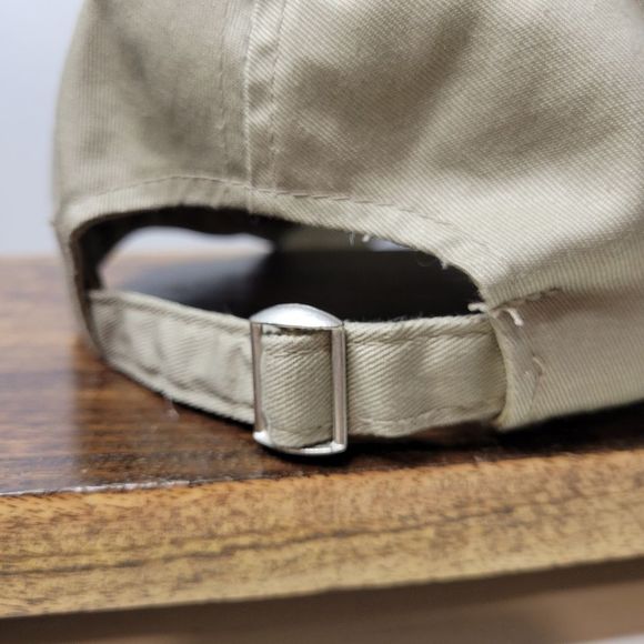 Team Icon Strapback Hat Cap - Picture 7 of 9